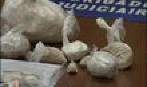 Drogue : coup de filet à Liège